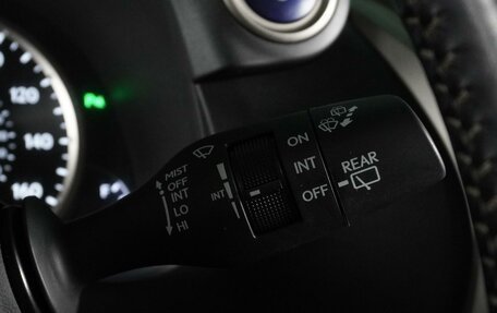 Lexus NX I, 2018 год, 3 129 000 рублей, 19 фотография
