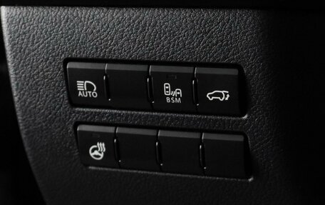 Lexus NX I, 2018 год, 3 129 000 рублей, 17 фотография
