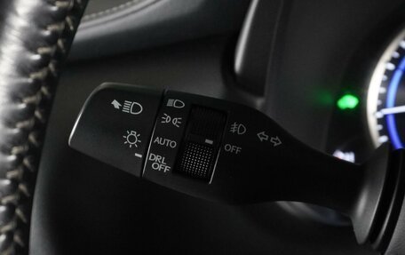 Lexus NX I, 2018 год, 3 129 000 рублей, 18 фотография