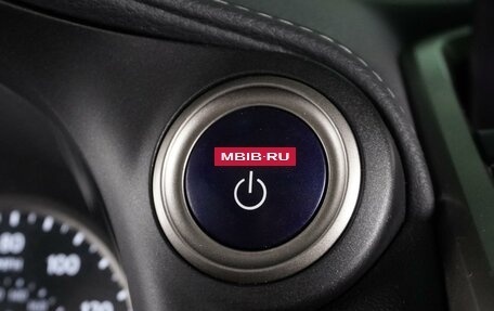 Lexus NX I, 2018 год, 3 129 000 рублей, 20 фотография