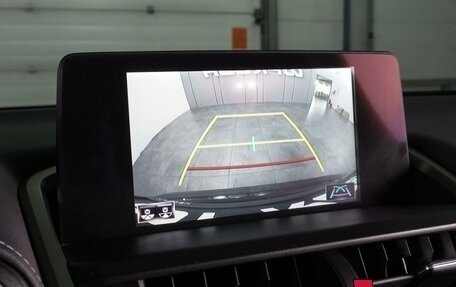 Lexus NX I, 2018 год, 3 129 000 рублей, 22 фотография