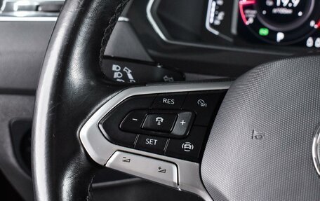 Volkswagen Tiguan II, 2021 год, 3 199 000 рублей, 16 фотография