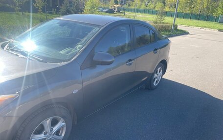 Mazda 3, 2012 год, 900 000 рублей, 4 фотография