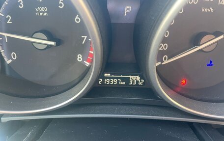 Mazda 3, 2012 год, 900 000 рублей, 6 фотография