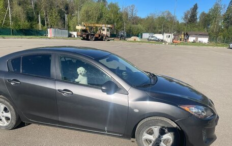 Mazda 3, 2012 год, 900 000 рублей, 7 фотография