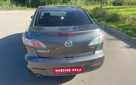 Mazda 3, 2012 год, 900 000 рублей, 5 фотография