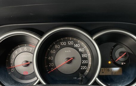 Nissan Tiida, 2008 год, 575 000 рублей, 14 фотография