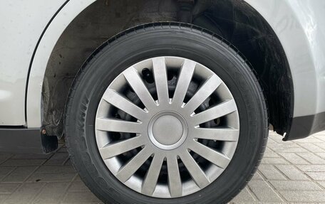 Nissan Tiida, 2008 год, 575 000 рублей, 19 фотография