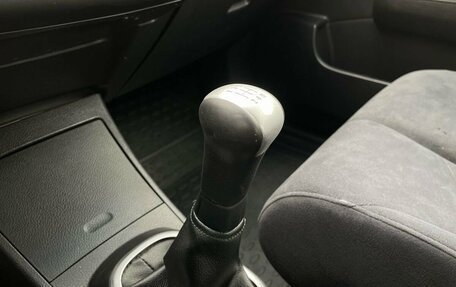 Nissan Tiida, 2008 год, 575 000 рублей, 17 фотография