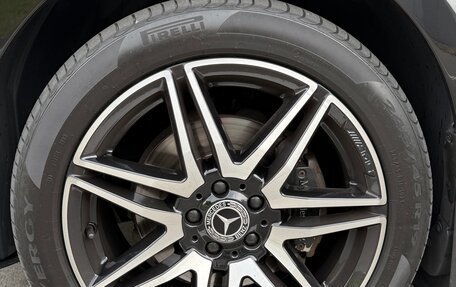 Mercedes-Benz V-Класс, 2017 год, 4 900 000 рублей, 17 фотография