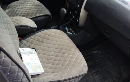 Nissan Terrano III, 2014 год, 1 100 000 рублей, 3 фотография