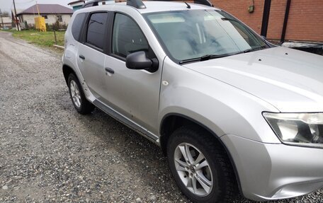 Nissan Terrano III, 2014 год, 1 100 000 рублей, 4 фотография