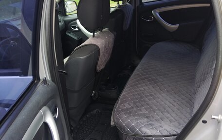 Nissan Terrano III, 2014 год, 1 100 000 рублей, 6 фотография