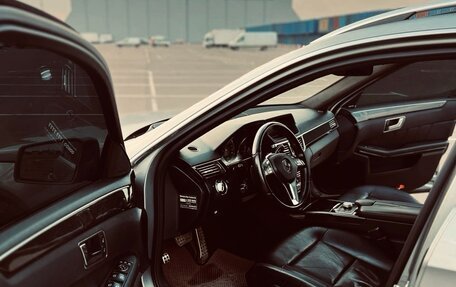 Mercedes-Benz E-Класс, 2009 год, 1 350 000 рублей, 10 фотография