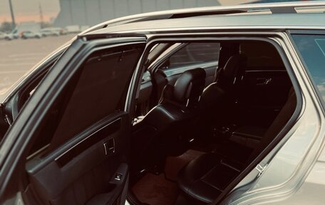 Mercedes-Benz E-Класс, 2009 год, 1 350 000 рублей, 9 фотография