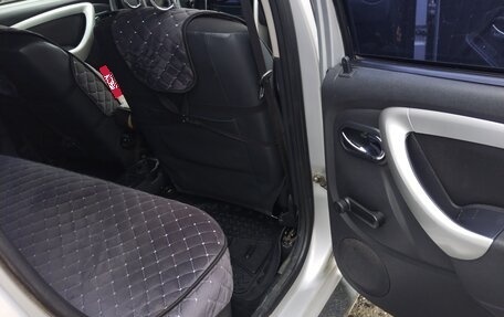 Nissan Terrano III, 2014 год, 1 100 000 рублей, 8 фотография