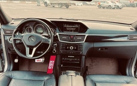 Mercedes-Benz E-Класс, 2009 год, 1 350 000 рублей, 8 фотография