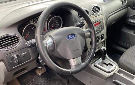 Ford Focus II рестайлинг, 2010 год, 545 000 рублей, 11 фотография