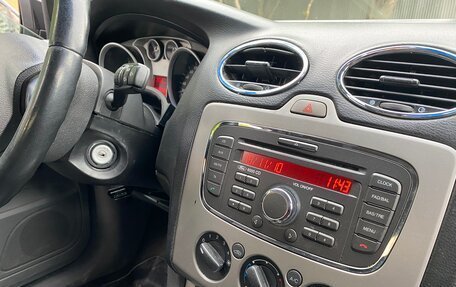 Ford Focus II рестайлинг, 2010 год, 545 000 рублей, 14 фотография