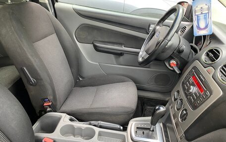 Ford Focus II рестайлинг, 2010 год, 545 000 рублей, 12 фотография