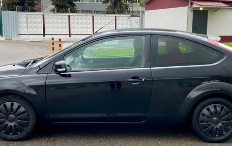 Ford Focus II рестайлинг, 2010 год, 545 000 рублей, 6 фотография