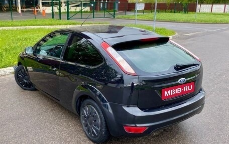 Ford Focus II рестайлинг, 2010 год, 545 000 рублей, 2 фотография