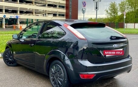 Ford Focus II рестайлинг, 2010 год, 545 000 рублей, 8 фотография