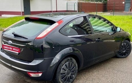 Ford Focus II рестайлинг, 2010 год, 545 000 рублей, 9 фотография