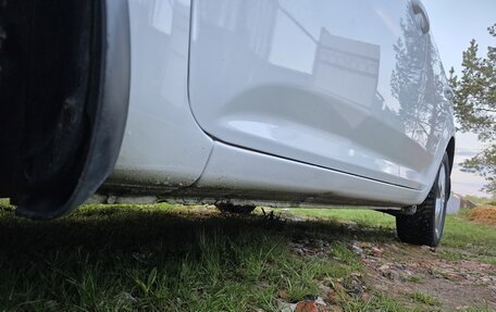 KIA cee'd I рестайлинг, 2009 год, 695 000 рублей, 10 фотография