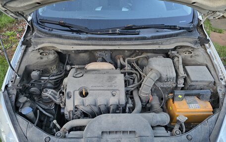 KIA cee'd I рестайлинг, 2009 год, 695 000 рублей, 13 фотография