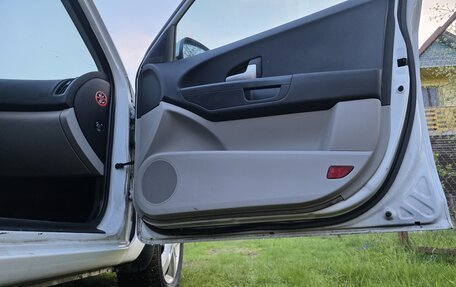 KIA cee'd I рестайлинг, 2009 год, 695 000 рублей, 8 фотография