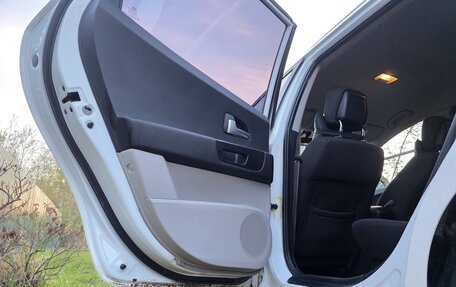 KIA cee'd I рестайлинг, 2009 год, 695 000 рублей, 6 фотография