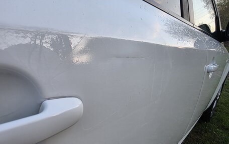 KIA cee'd I рестайлинг, 2009 год, 695 000 рублей, 12 фотография