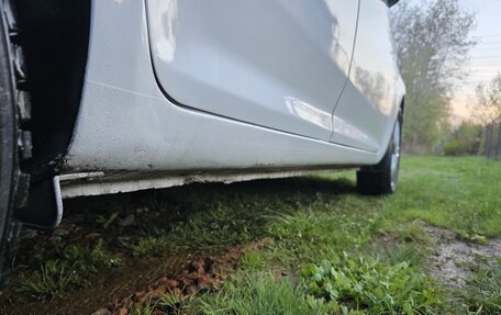 KIA cee'd I рестайлинг, 2009 год, 695 000 рублей, 9 фотография