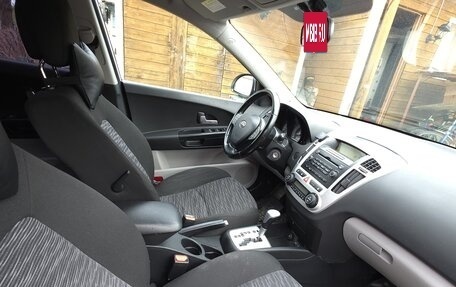 KIA cee'd I рестайлинг, 2009 год, 695 000 рублей, 15 фотография