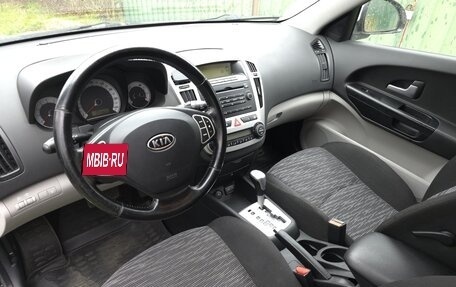 KIA cee'd I рестайлинг, 2009 год, 695 000 рублей, 14 фотография