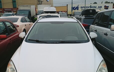 KIA cee'd I рестайлинг, 2009 год, 695 000 рублей, 22 фотография