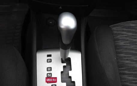 KIA cee'd I рестайлинг, 2009 год, 695 000 рублей, 19 фотография
