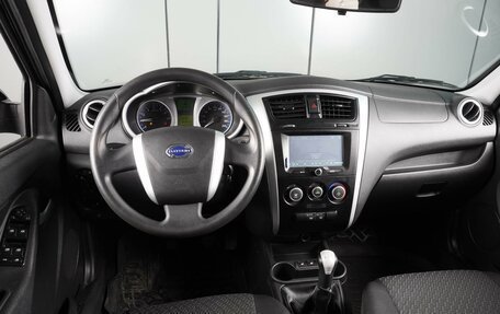 Datsun on-DO I рестайлинг, 2015 год, 499 000 рублей, 6 фотография