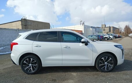 Haval Jolion, 2023 год, 2 070 000 рублей, 4 фотография