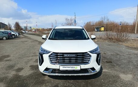 Haval Jolion, 2023 год, 2 070 000 рублей, 2 фотография