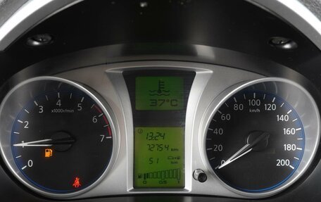 Datsun on-DO I рестайлинг, 2015 год, 499 000 рублей, 15 фотография