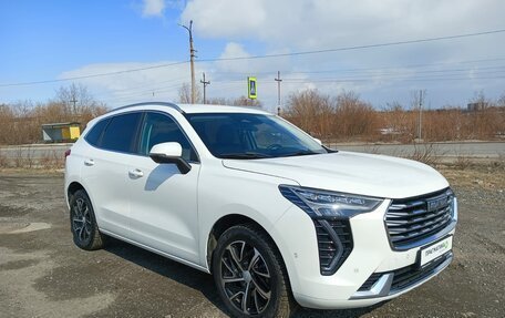 Haval Jolion, 2023 год, 2 070 000 рублей, 3 фотография
