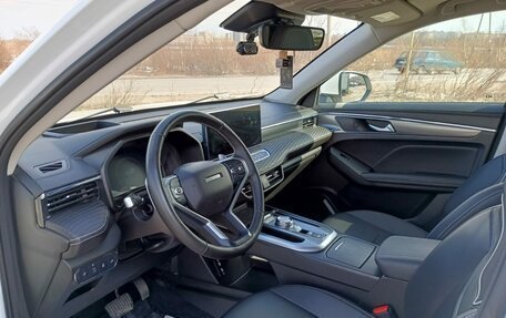 Haval Jolion, 2023 год, 2 070 000 рублей, 11 фотография