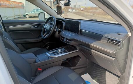 Haval Jolion, 2023 год, 2 070 000 рублей, 13 фотография