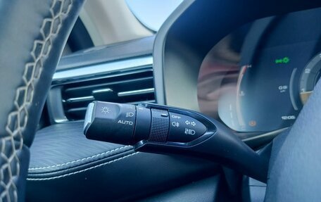 Haval Jolion, 2023 год, 2 070 000 рублей, 16 фотография