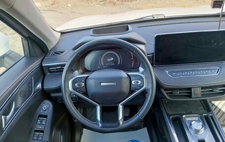 Haval Jolion, 2023 год, 2 070 000 рублей, 15 фотография