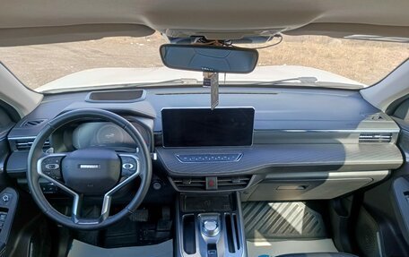 Haval Jolion, 2023 год, 2 070 000 рублей, 10 фотография