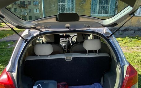 Toyota Vitz, 2008 год, 649 000 рублей, 6 фотография