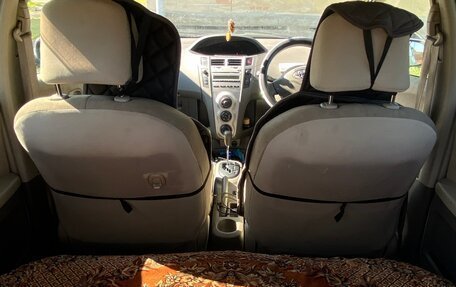Toyota Vitz, 2008 год, 649 000 рублей, 5 фотография